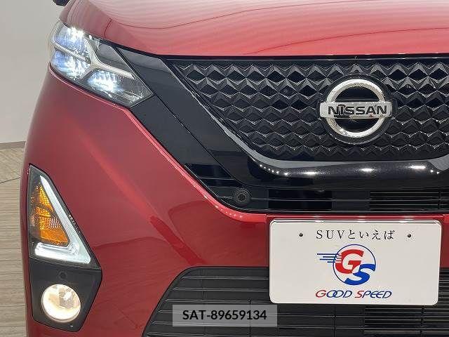 Nissan DAYZ 2019-06 208876-11