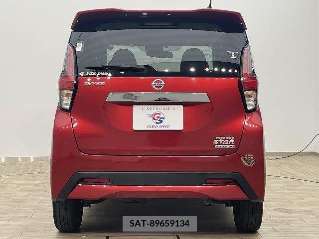 Nissan DAYZ 2019-06 208876-17