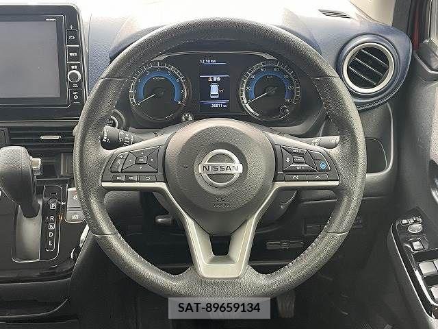 Nissan DAYZ 2019-06 208876-14
