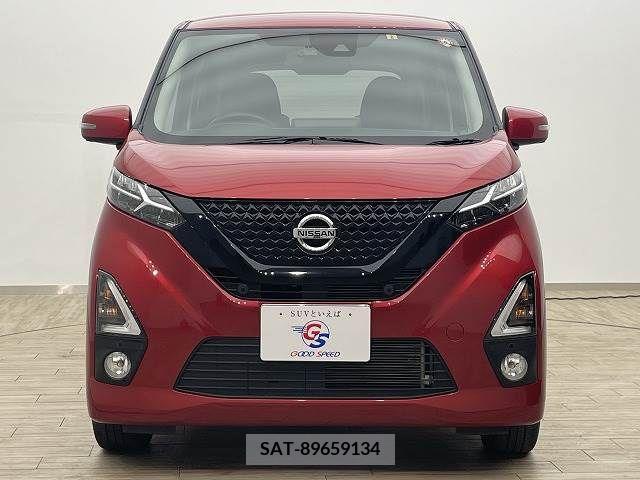 Nissan DAYZ 2019-06 208876-16