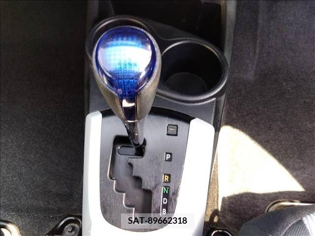 Toyota AQUA 2014-03 292077-8