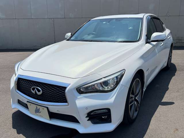 Nissan SKYLINE 2015-07 4131-1
