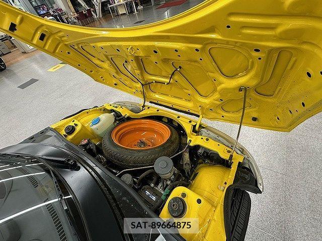 Honda BEAT 1994-01 222374-25