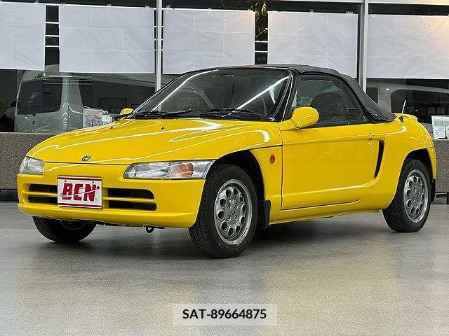 Honda BEAT 1994-01 222374-0