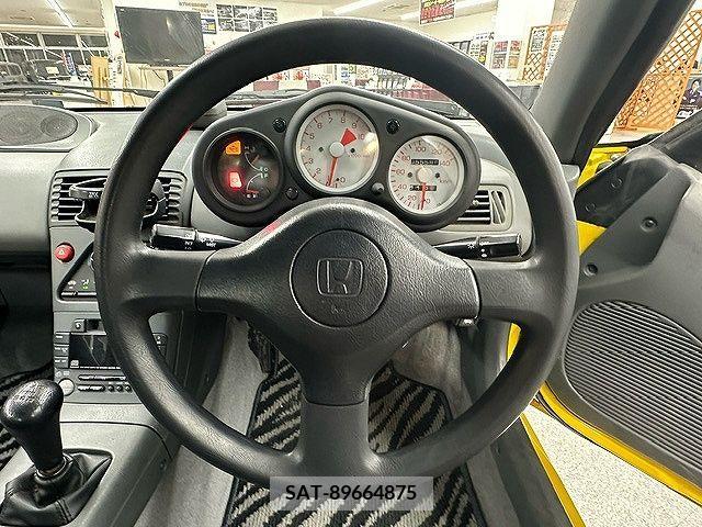 Honda BEAT 1994-01 222374-3