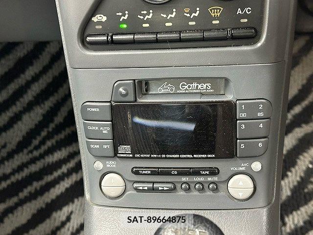 Honda BEAT 1994-01 222374-4