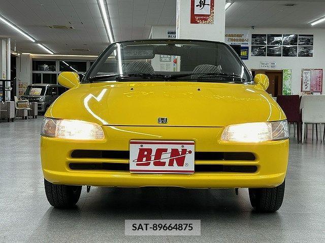 Honda BEAT 1994-01 222374-5