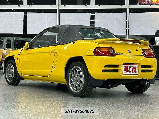 Honda BEAT 1994-01 222374-8