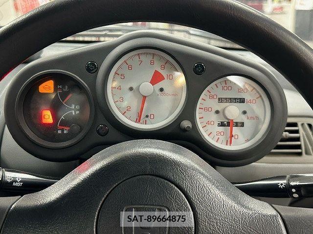 Honda BEAT 1994-01 222374-9