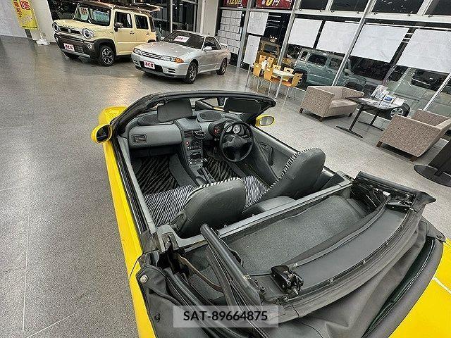 Honda BEAT 1994-01 222374-11