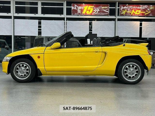 Honda BEAT 1994-01 222374-12
