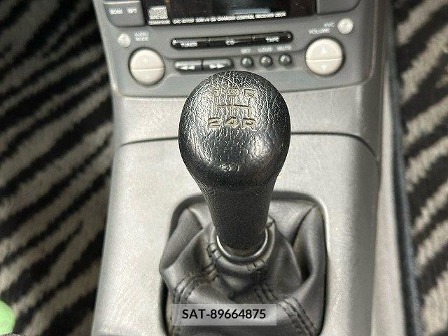 Honda BEAT 1994-01 222374-13