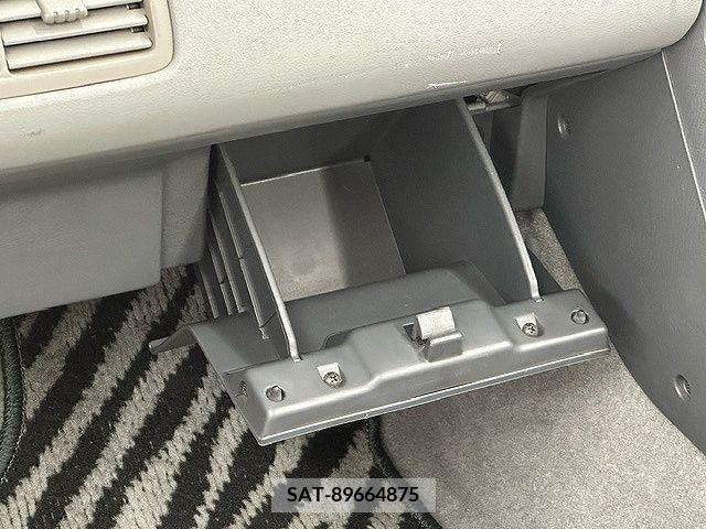 Honda BEAT 1994-01 222374-15