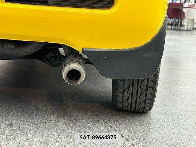 Honda BEAT 1994-01 222374-16