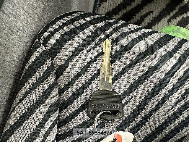 Honda BEAT 1994-01 222374-17