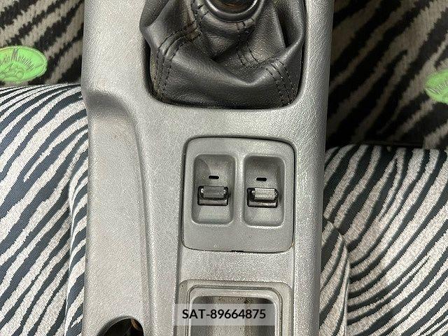 Honda BEAT 1994-01 222374-21