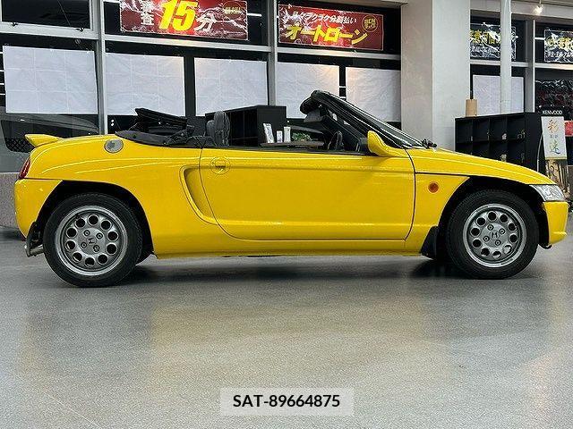 Honda BEAT 1994-01 222374-18