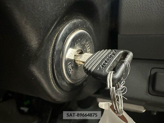 Honda BEAT 1994-01 222374-23