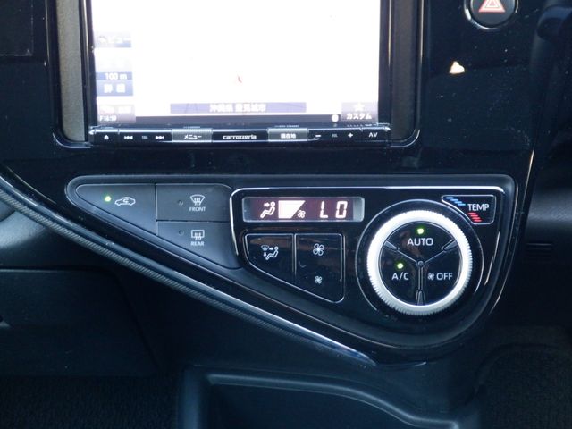 Toyota AQUA 2020-07 7068-13