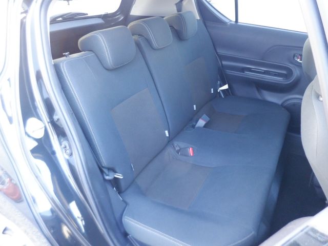 Toyota AQUA 2020-07 7068-11