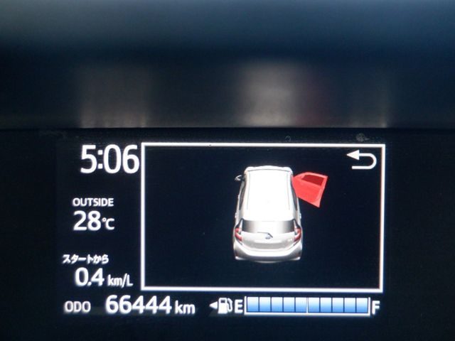 Toyota AQUA 2020-07 7068-24