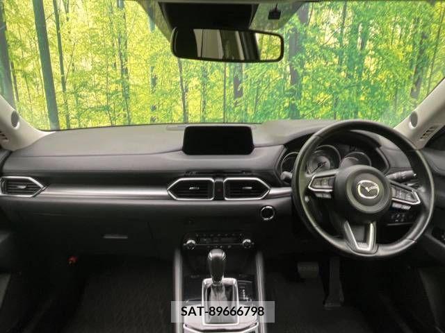 Mazda CX-5 2019-12 239038-1