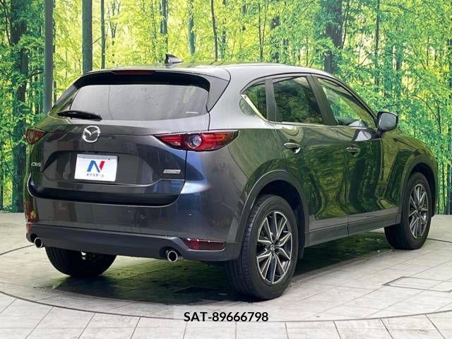 Mazda CX-5 2019-12 239038-17