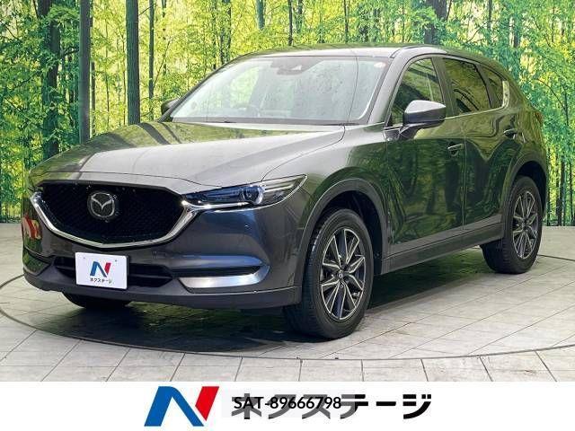 Mazda CX-5 2019-12 239038-0