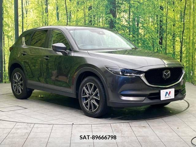 Mazda CX-5 2019-12 239038-16