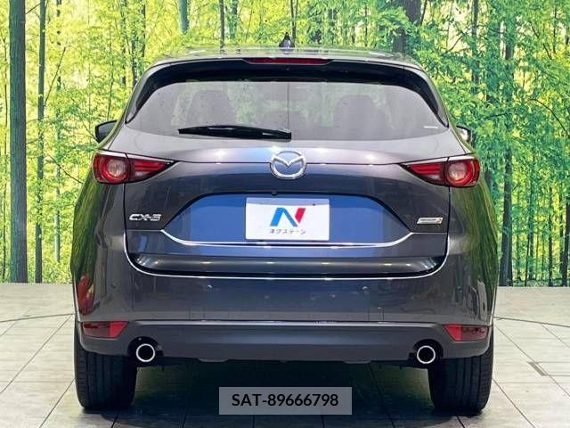 Mazda CX-5 2019-12 239038-15