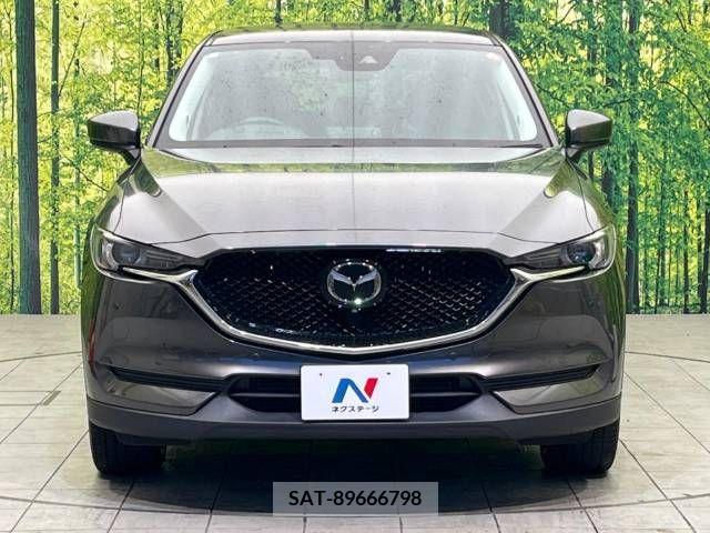 Mazda CX-5 2019-12 239038-14