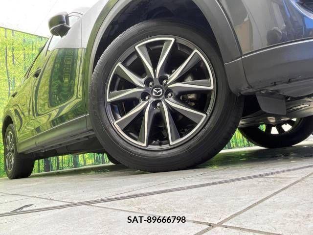 Mazda CX-5 2019-12 239038-13