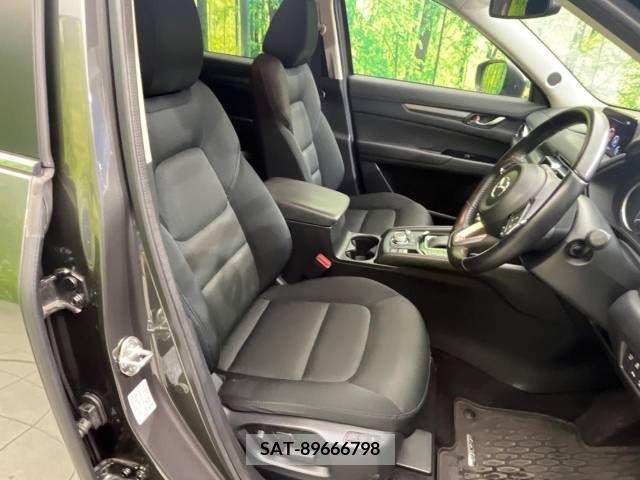 Mazda CX-5 2019-12 239038-8