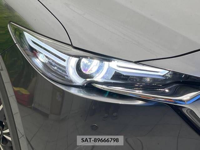 Mazda CX-5 2019-12 239038-12