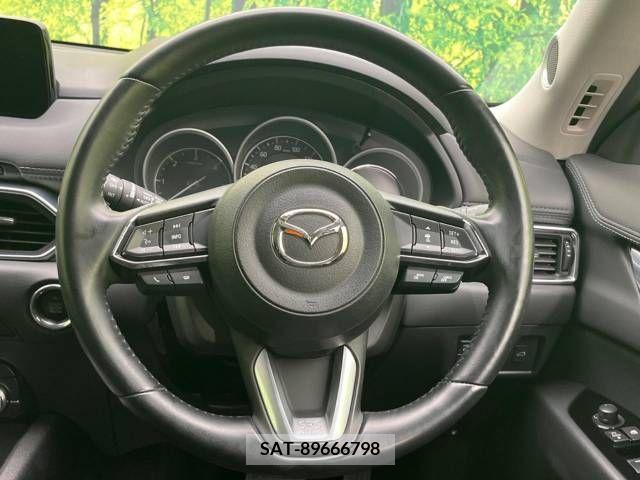 Mazda CX-5 2019-12 239038-11