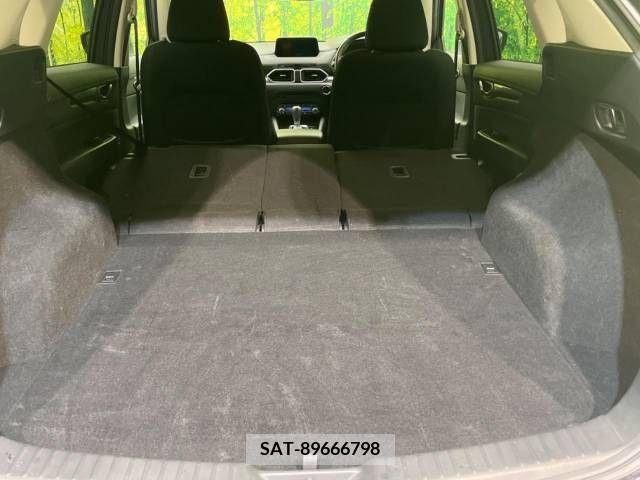 Mazda CX-5 2019-12 239038-10
