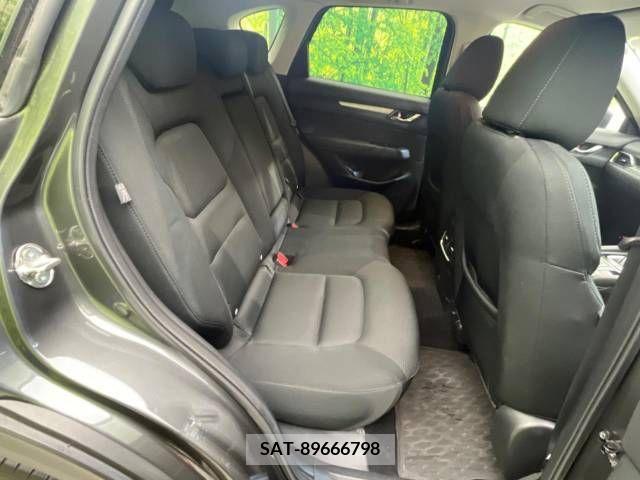 Mazda CX-5 2019-12 239038-9