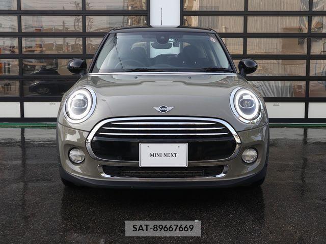 Bmw MINI 2019-06 277238-2
