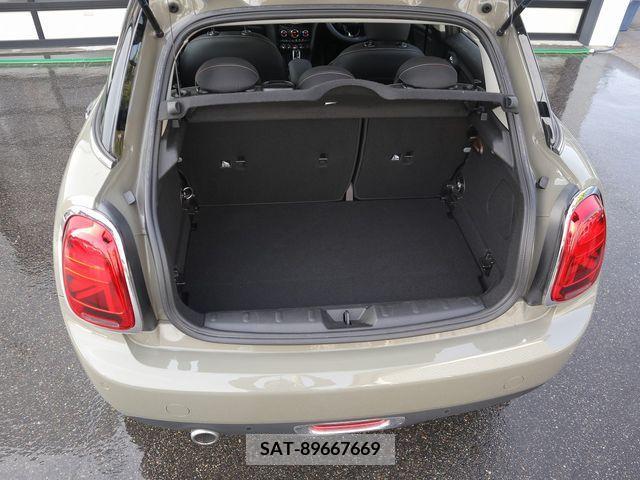 Bmw MINI 2019-06 277238-4