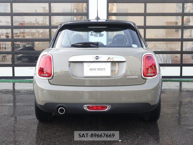 Bmw MINI 2019-06 277238-3