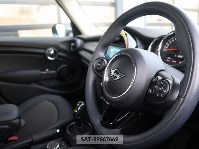 Bmw MINI 2019-06 277238-10