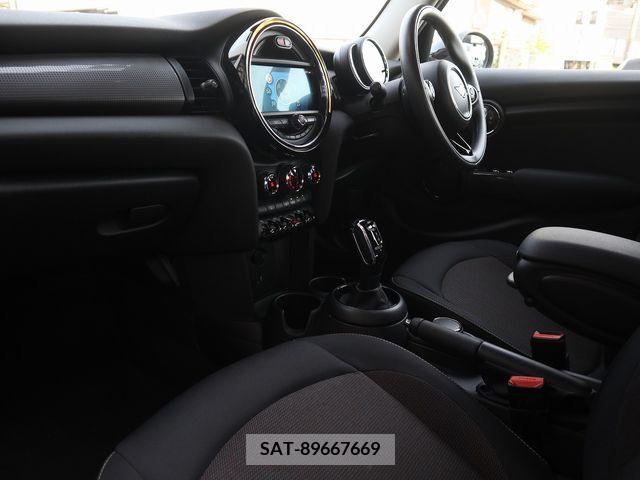 Bmw MINI 2019-06 277238-14