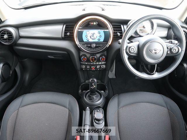 Bmw MINI 2019-06 277238-15