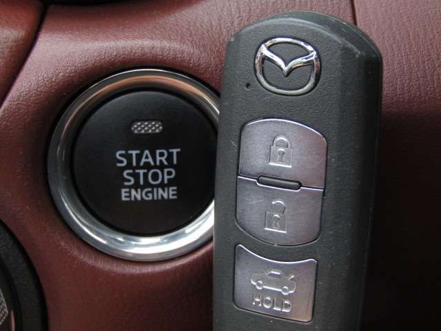 Mazda ROADSTER 2017-08 188810-14