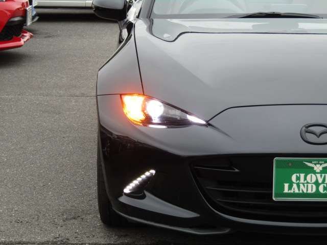 Mazda ROADSTER 2017-08 188810-4