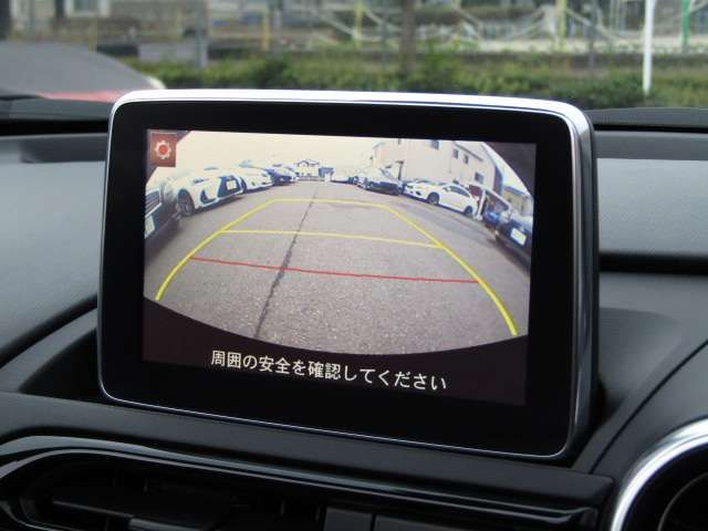 Mazda ROADSTER 2017-08 188810-7