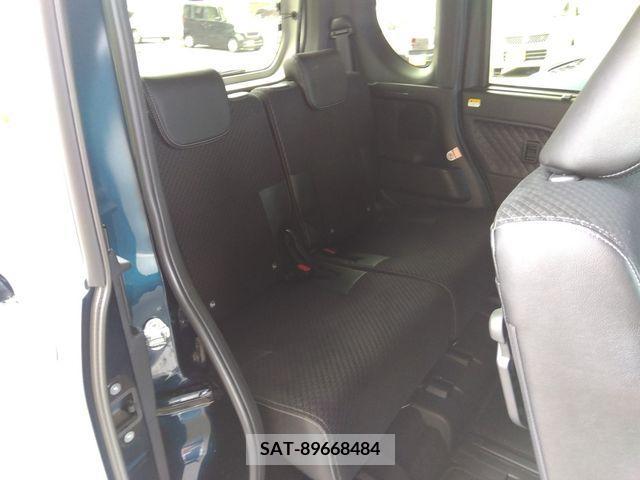 Toyota RAIZE 2023-08 367213-7