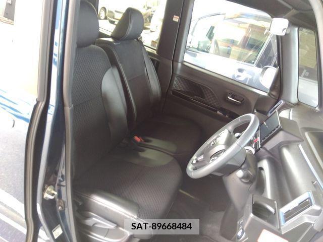 Toyota RAIZE 2023-08 367213-6