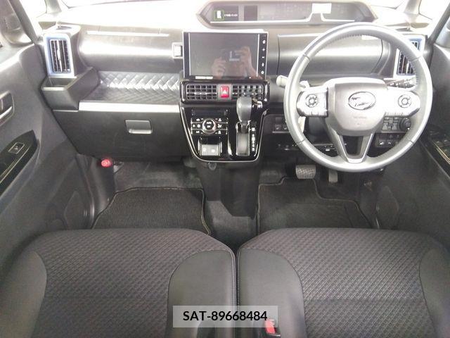 Toyota RAIZE 2023-08 367213-4