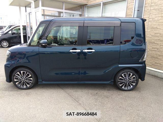 Toyota RAIZE 2023-08 367213-3